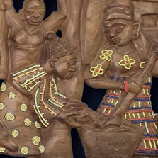 Yoruba Sculptures