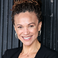Dr. Melissa Harris-Perry