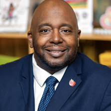 Ronald White