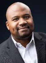 Mr. Darrell "DJ" Jordan
