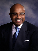 Dr. L.D. Britt