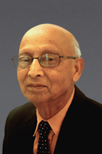 Dr. Bidhu Mohanty
