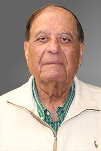 Dr. Sami Abbasi