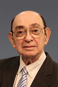 Dr. James Corprew