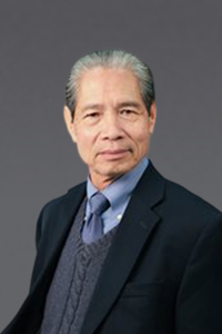 Dr. Jim Chen