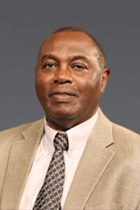 Dr. John Kamiru