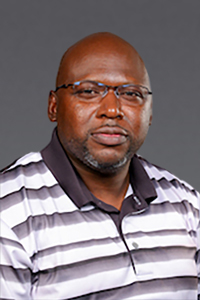 Mr. Keith Vanier