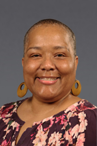 Ms. Lauren Smith