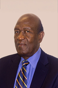 Dr. Macki Sissoko