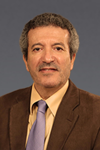 Dr. Moncef Belhadjali