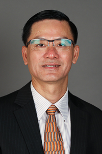 Dr. Anh Ngo