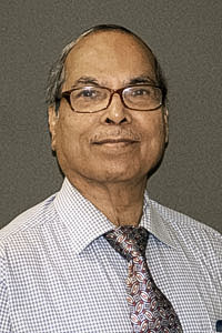 Dr. Bhagaban Panigraphi