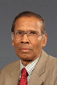 Dr. Dondeti Reddy