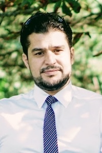Dr. Musbah Abdulgader