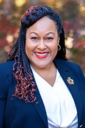 Tamara, Smith-Moyler