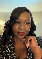 Christina Pinkston