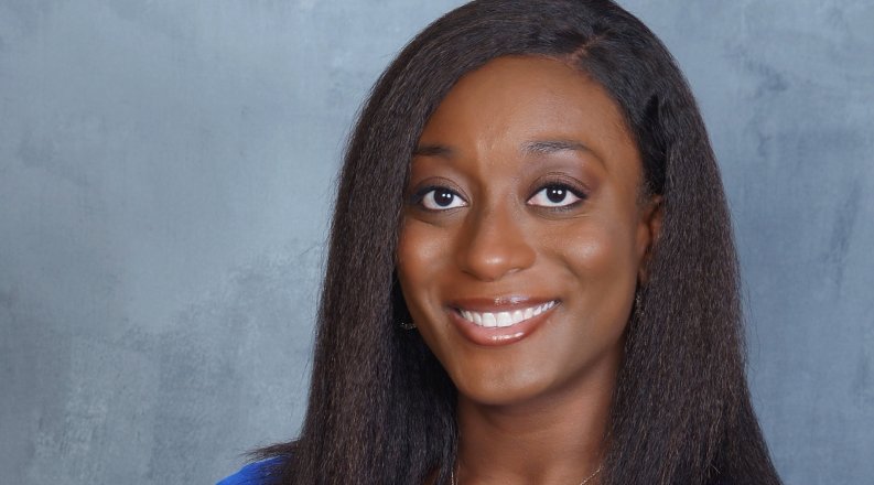 Maurica Bynum headshot