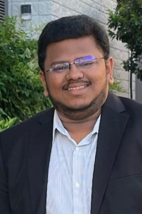 Nithin Gunasekaran