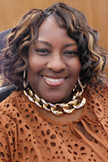 Kimberly Gaymon