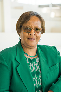 Melissa Barnes