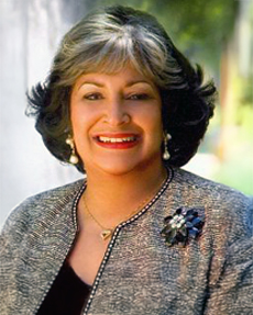 Carolyn Winstead Meyers