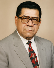 Harrison B. Wilson