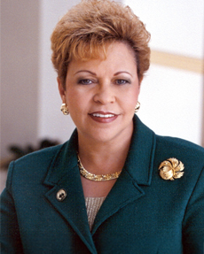 Marie V. McDemmond