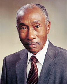 Samuel F. Scott