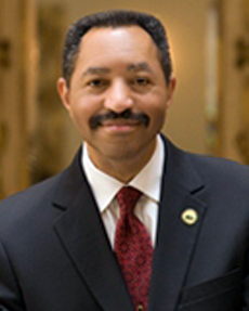 Tony Atwater