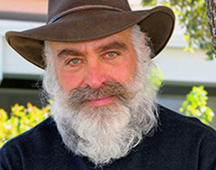 Irvin Berkowitz
