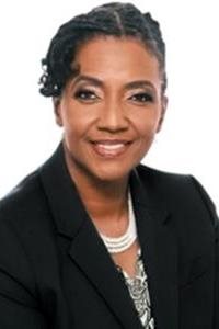 Dr. Cynthia Nicholson