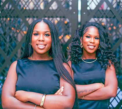 Ty’Jearah Bey-Walker & Ty’Jae Bey-Walker