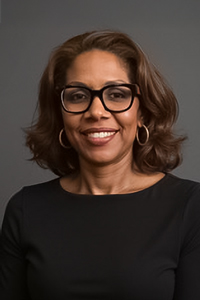 Dr. Breshell Nevels