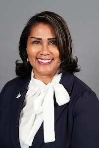 Fairfax, Colita N.