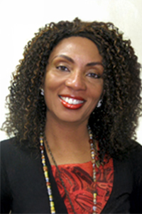 Dr. Sandra Williamson-Ashe
