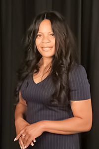 Dr. Sharon Alston