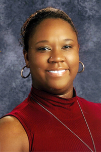 Deidre Cole