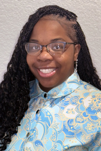 Edishae Tyler