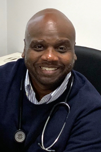 Dr. Alex Taylor