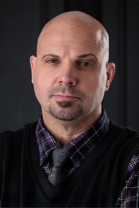 Brett Shanor