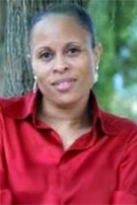 Valerie Covington