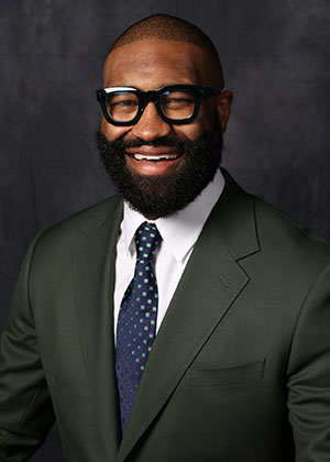 Kyle O’Quinn