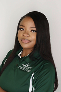 Elexia Robinson