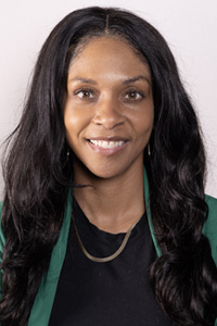 Alexis J. Jones