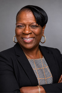 April Lewis Gray