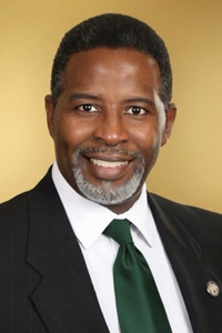 Cliff Hayes