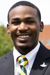 Demetrius Purnell