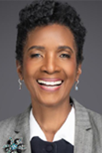 Dr. Douglas-Cooke