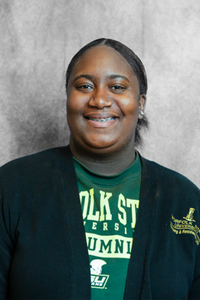 Kayla Dunkley-Summers