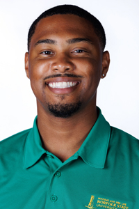 Khyron McReynold